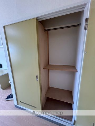 ARTE618の内装写真