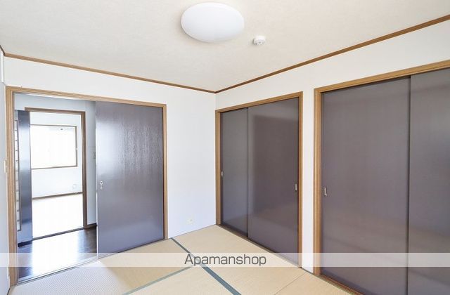 エクセレントカーサ石井の内装写真