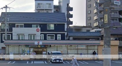 スライブ皆実[1DK/36m2]の周辺8