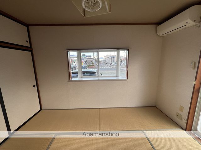 Kハイツ和らぎの内装写真