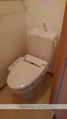ビエント パラーシオの内装写真