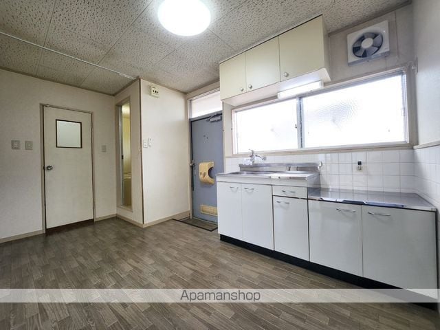 コーポ麻衣の内装写真