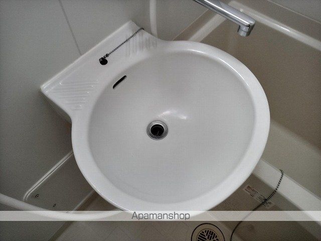 レオパレスクレールの内装写真