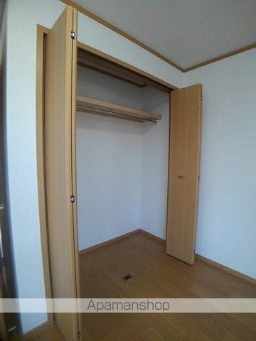 アロッジオプラシードAの内装写真