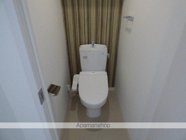 エスリード大阪城アクシスの内装写真