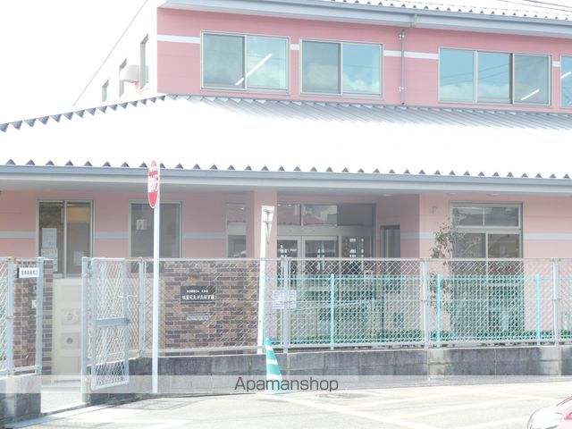 ファインコーポ汐井の周辺写真