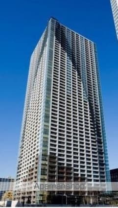 ＴＨＥ　ＴＯＫＹＯ　ＴＯＷＥＲＳ　ＭＩＤＴＯＷＥＲ[2LDK/70.38m2]の外観1