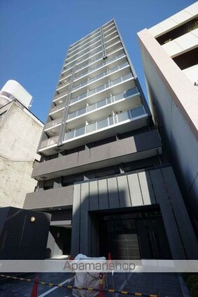 ディアレイシャス名古屋ステーション[1K/25.84m2]の外観3