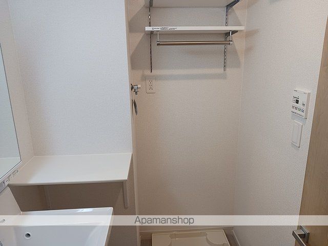パインヒルズの内装写真