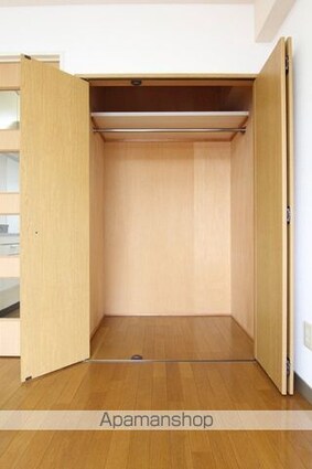 ＣＡＳＡ旭町[1K/22.91m2]の収納