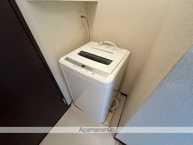 レオネクストレプロットIIIの内装写真
