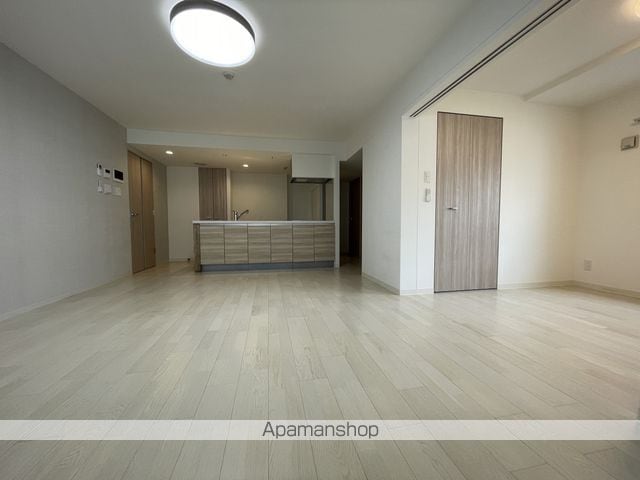 S-RESIDENCE南円山の内装写真