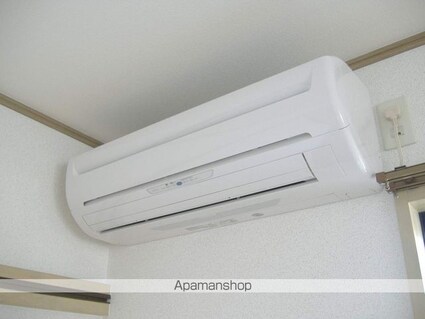 長野県松本市大字島立[1K/30.52m2]のその他設備