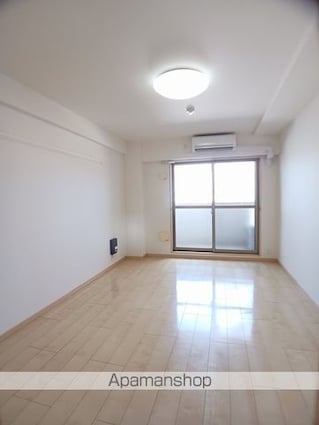 エスパシオ南蔵王[1K/30.05m2]のリビング・居間