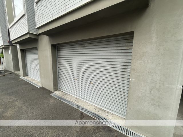 メゾンシュペールのその他写真