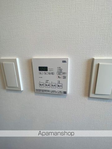 ラティエラ上野入谷の内装写真