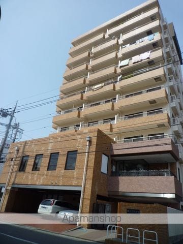 東パークハイツ