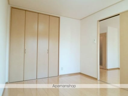 サンフェリカ茶畑　Ｂ[2LDK/52.38m2]の内装1