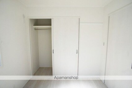 アレグリーア[1DK/28.86m2]のリビング・居間4