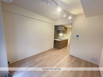 パークハビオ中目黒[1R/25.1m2]の内装3