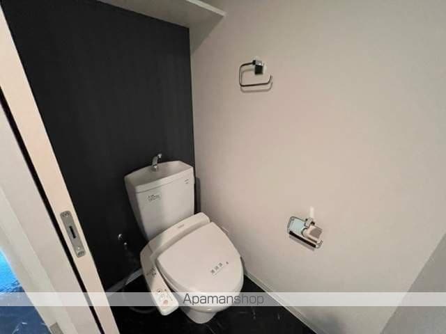 レジュールアッシュ福島の内装写真