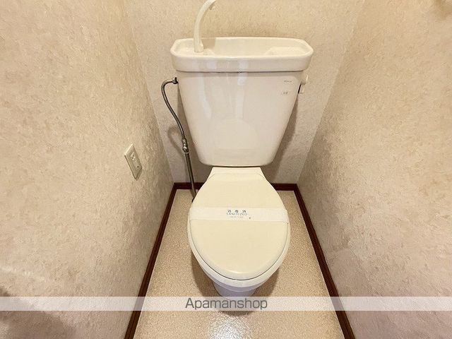 サープラスIIときわの内装写真