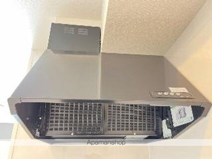 仮）富久山久保田古担アパート[1LDK/43.24m2]のキッチン3