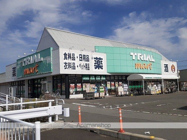 グランクール[2LDK/59.58m2]の周辺5