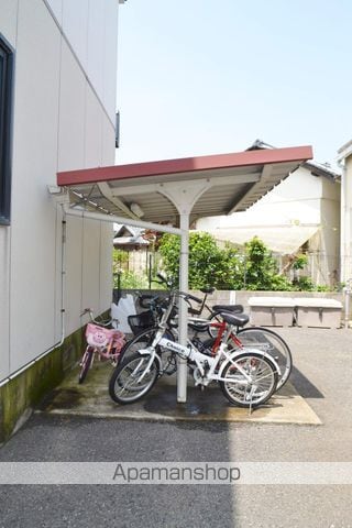 ハイツサンモールのその他写真
