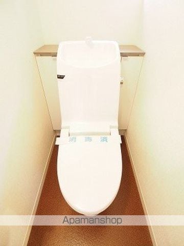 エクセラン杉並の内装写真
