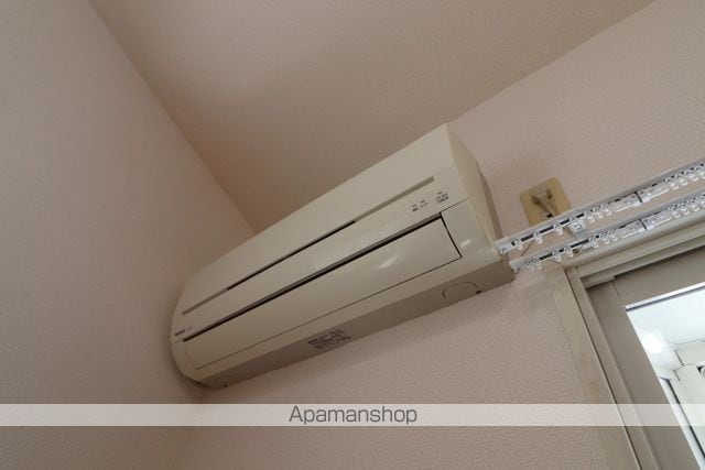 信開セルーラ駒見2の内装写真