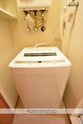 レオパレスエスペールポナールIIの内装写真