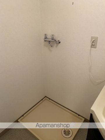 第一飛翔ビルの内装写真