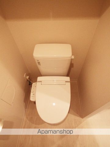 パークハビオ秋葉原エストの内装写真