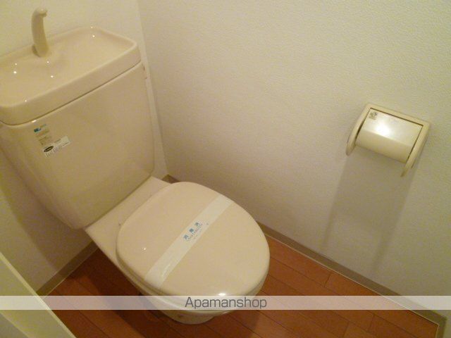 プリマベーラ発寒南の内装写真