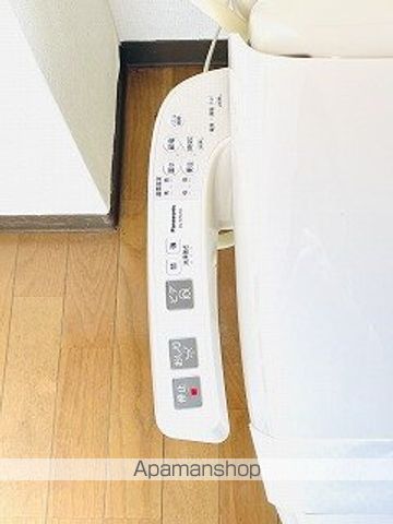 メゾン・フィオーレの内装写真