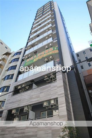 ESTEMCOURT北堀江