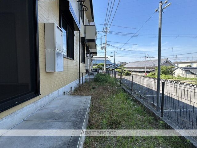 アルカディア A棟の内装写真