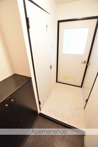 スカイパレス32の内装写真