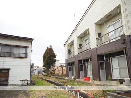 コーポセブン[2K/36.45m2]の外観2