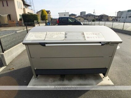 プランドール中島[1R/33.47m2]の共用部3