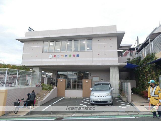 プリエール八田 B棟の周辺写真