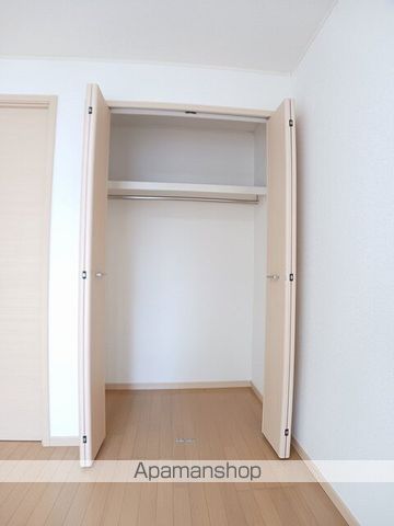グランツ デーアの内装写真