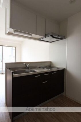 ｍａ　ｃｈｅｒｉｅ　（マシェリ）[1R/30m2]のキッチン