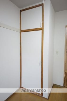 アーバンレジデンス[1K/16m2]の内装5