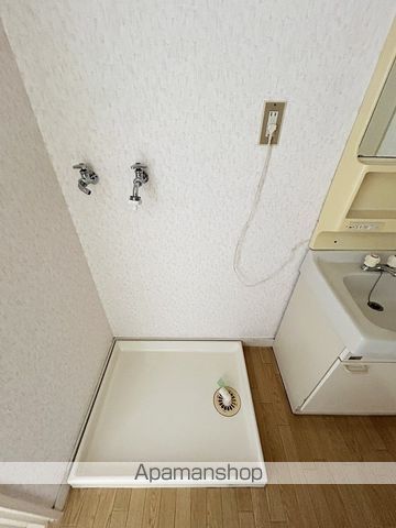マンションふじの内装写真