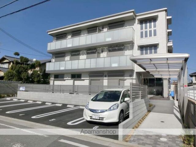 和歌山県和歌山市太田３丁目[2LDK/58.9m2]の外観3