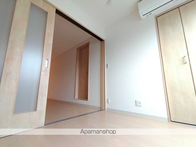 FSTYLE大蓮東1号館の内装写真