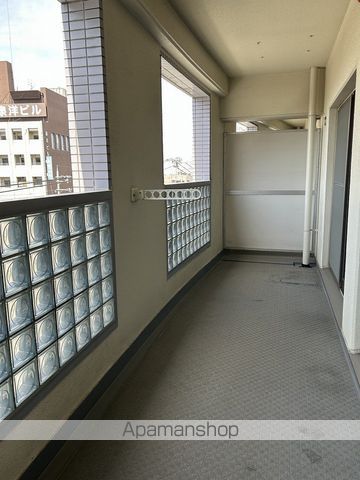 Mフラットの内装写真