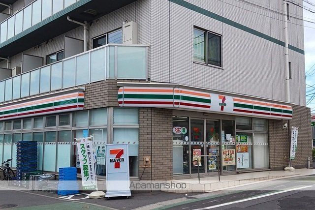 ヴィア ラッテアの周辺写真